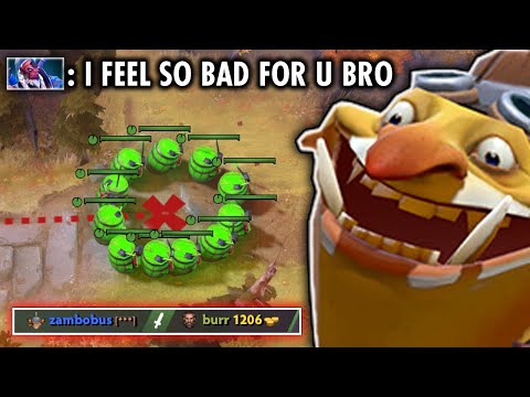 How to delete Kunkka in 7.30?? We need a plan!!!