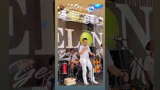 Download lagu Denik Armila Melon Musik mp3