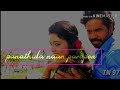 Ora Kannil Nee Partha WhatsApp Status