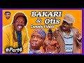 Flaqo Raz 411 Latest Otis/Bakari Comedy Videos 2024 (Part 4) - Fundis be like, M-PESA  Names+...🤣💜