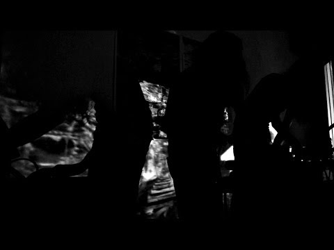 Drums Like Machine Guns