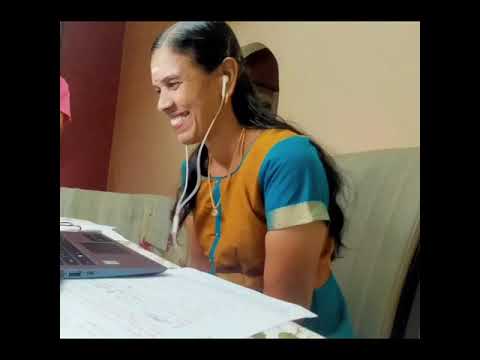 Surprise birthday wishes from Ex-students