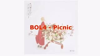 BOL4 - PICNIC (Rom/Terjemahan Indonesia)