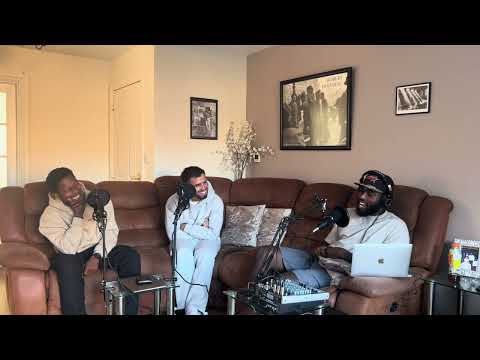 OFFTOPIC PODCAST | Episode 27 | Stop Apologising Cos You Don’t Mean It!!