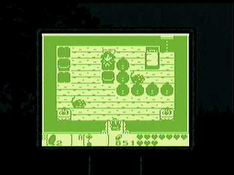 Let's Play Legend Of Zelda: Link's Awakening Part 21