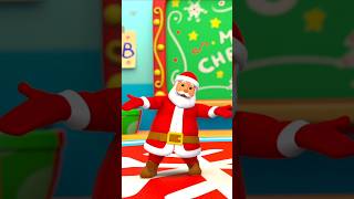 Download lagu Chritmas Song - HO HO HO Santa Claus Coming! #trending #video #kidsvideos #popular #shorts #xmas mp3