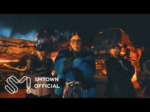 GIANT PINK 자이언트핑크 'PINK' MV