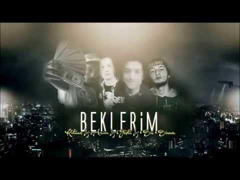 Kotanz & Arion ZD & Gesta & Sir Sinner - BEKLERİM