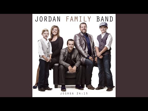 download lagu mp3 mp4 Jordan Family Band My God Is Faithful, download lagu Jordan Family Band My God Is Faithful gratis, unduh video klip Jordan Family Band My God Is Faithful