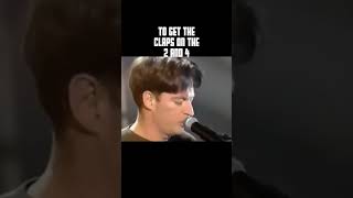 Harry Connick Jr. 5/4 Trickery