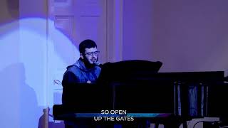 Calvary Baptist Church Live | We Remember | Joshua 4