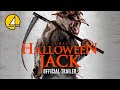 The Curse of Halloween Jack Trailer