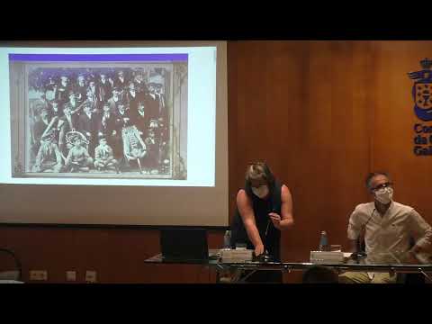 Vídeo: As bandas galegas hoxe: situación actual e retos de futuro