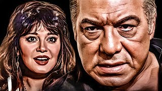 مديحة كامل و فريد شوقى و سعيد صالح فى الفيلم النادر الممتع المثير الجرىء ( الفضيحة )