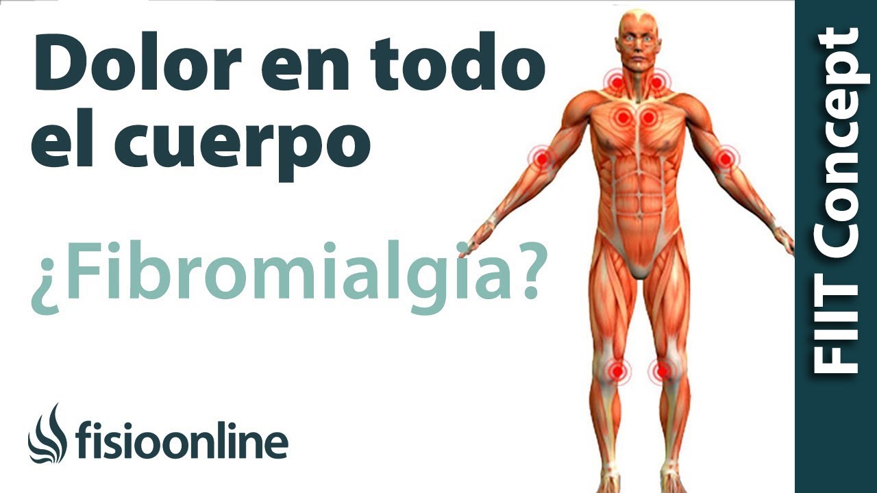 Watch Me duele todo el cuerpo, ¿Tendre? fibromialgia Y si no... ¿por qué Now Me duele todo el cuerpo, ¿Tendre? fibromialgia Y si no... ¿por qué