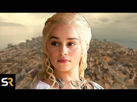 Game of Thrones Ending Explained