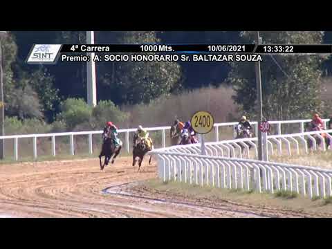 CARRERAS SINT MELO 210610 c04- KONDESA