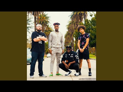 Unforgivable (feat. Jallow, Dax & Crypt)