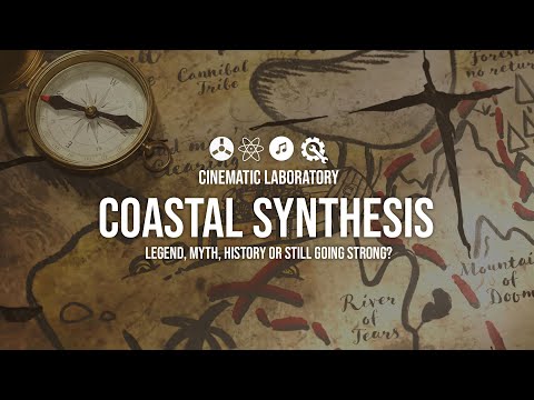 Coastal Synthesis | Legend, myth, history or still going strong?