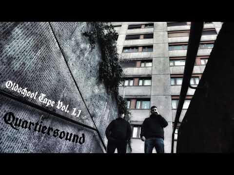 Quartiersound - Oldschool