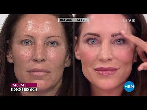 HSN | Beauty Report with Amy Morrison 10th Anniversary 07.13.2022 - 09 PM