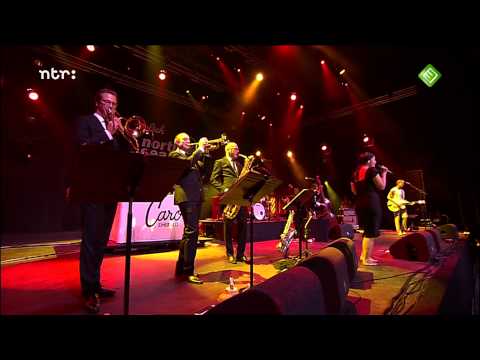 North Sea Jazz 2013 - Caro Emerald - That Man