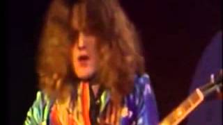 Kings Vengeance THIN LIZZY