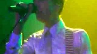 Push Play CD Release - Situation