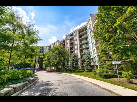 #802-28 William Carson Crescent, North York Home for Sale - Real Estate Properties for Sale