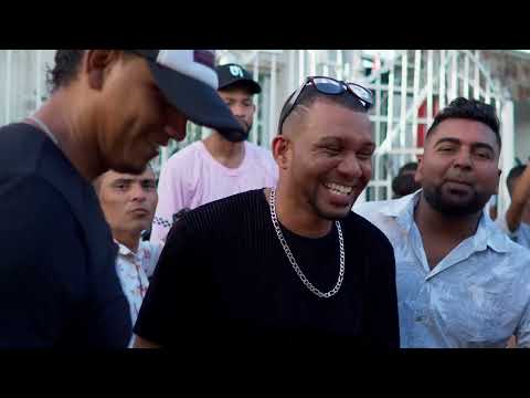 DEMBOW   CRISTIANO yo me voy pa  el culto video oficial  SELMIS PERTUZZ1080P