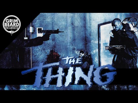 Grimbeard - The Thing (PC) - Review