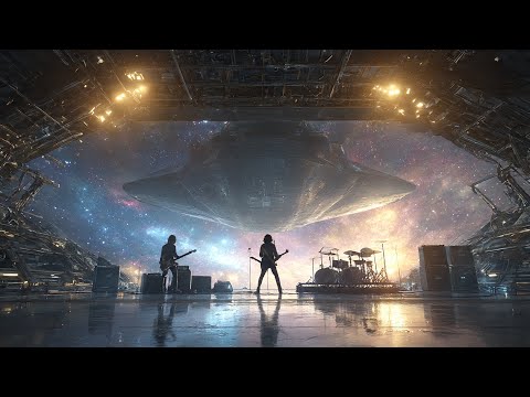 Echoheart – Cosmic Drift