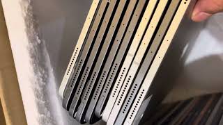 Quá chất. Pro 11inh zinkeng 7x.