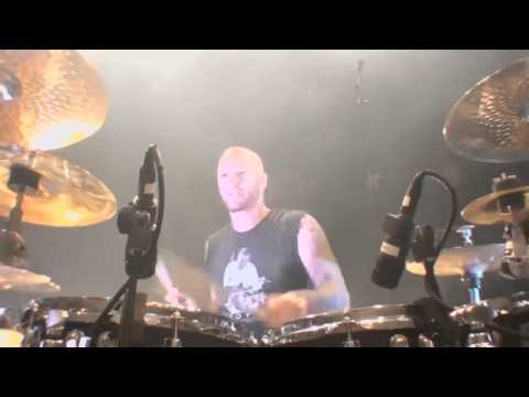 Machine Head - A Thousand Lies - Live Bloodstock Open Air 2012