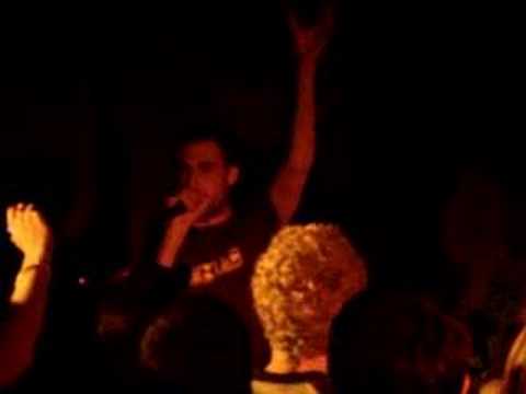 Battlejam: Beardyman & JFB