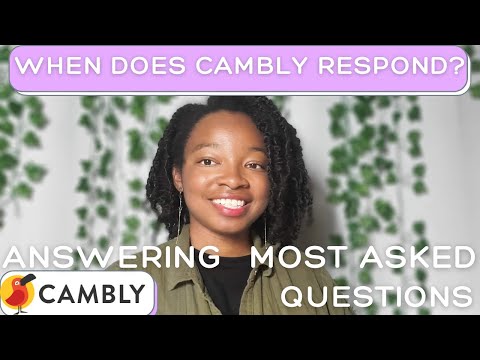 Reddit Cambly
