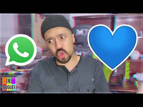 Vídeo: Coração azul: perguntas e respostas sobre o significado