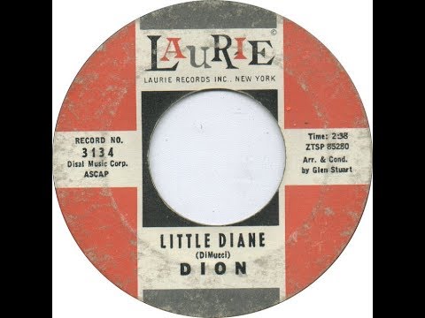 DION - Little Diane