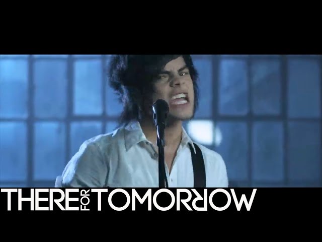 There For Tomorrow – A Little Faster (RB) (Remix Stems)