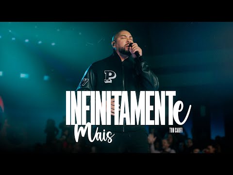 Ton Carfi - Infinitamente Mais (DVD Ton Carfi 20 Anos)