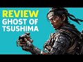 Ghost of Tsushima Review