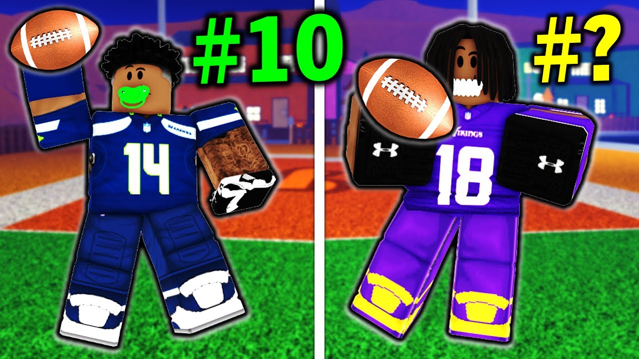 Head Football: Legends gameplay tutorial video thumbnail