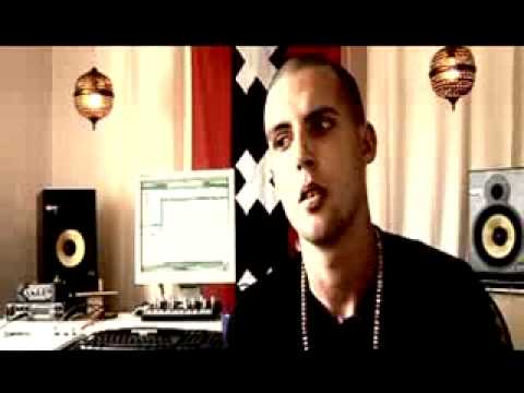 Esperanza & Sense Talent van de Week 101Barz 2008