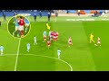 Phil Foden and Ben White Fight | Manchester City vs Arsenal Player's Fight at Full Time