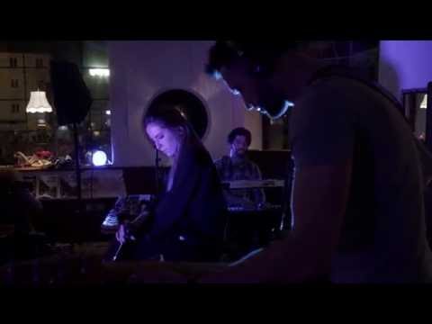 LBR Sessions: Liamere - Cordless