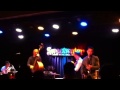 JD McPherson Oil In My Lamp