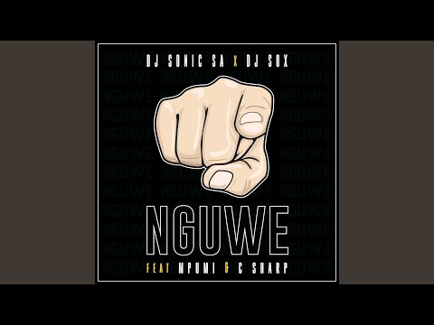Nguwe