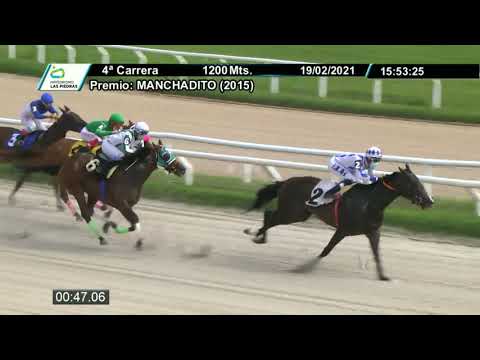 210219 c04 - MARSALA T - HIPODROMO LAS PIEDRAS