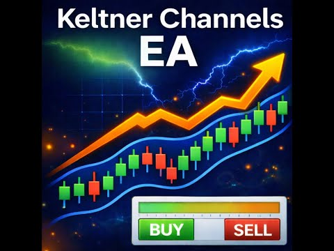 Video Keltener Channels EA
