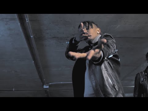 Hoodz9 - No Deal (Official Music Video)